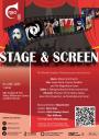 Concert in Hoddinott Hall: 'Music from Stage and Screen' Concert in Hoddinott Hall: 'Music from Stage and Screen'